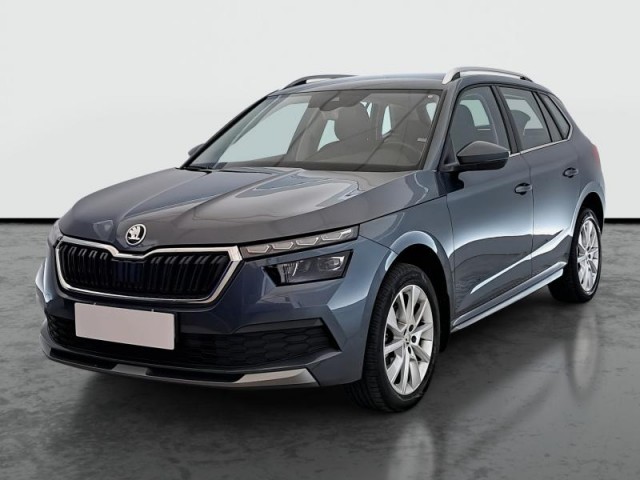 Škoda Kamiq  1.0 TSI Style