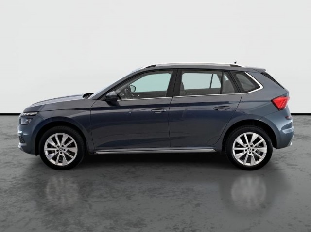 Škoda Kamiq  1.0 TSI Style