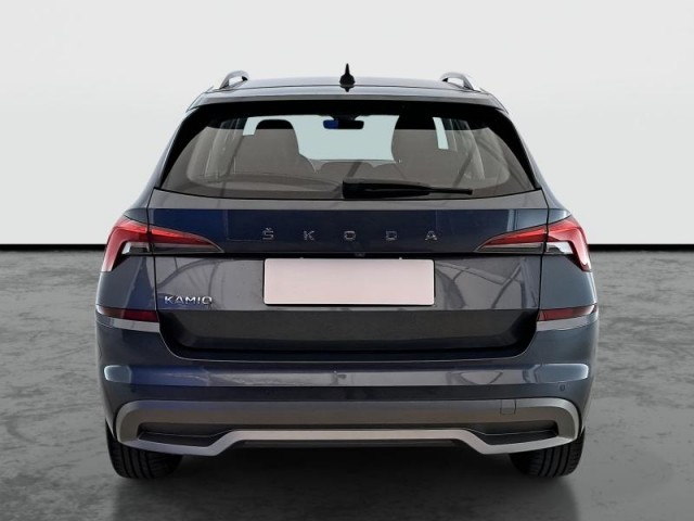 Škoda Kamiq  1.0 TSI Style