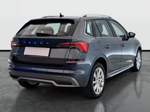 Škoda Kamiq  1.0 TSI Style