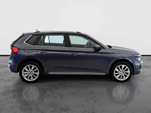 Škoda Kamiq  1.0 TSI Style