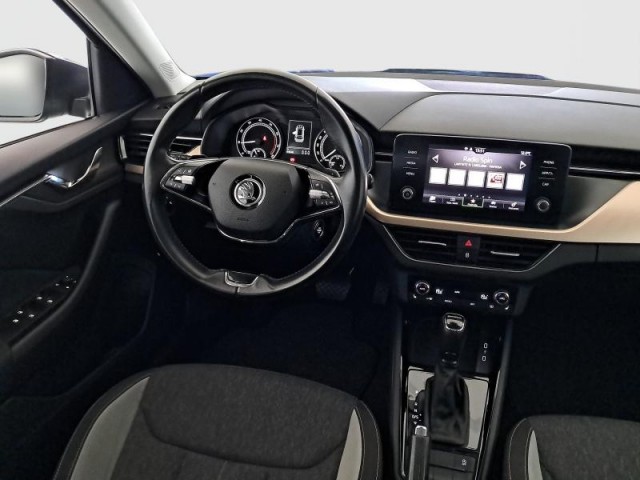 Škoda Kamiq  1.0 TSI Style