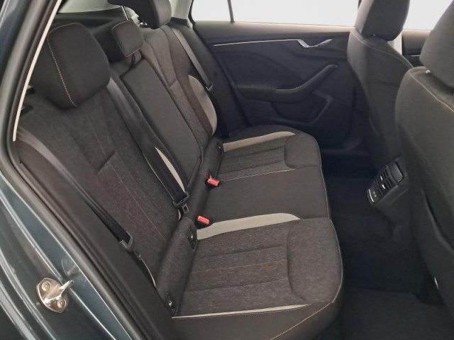 Škoda Kamiq  1.0 TSI Style