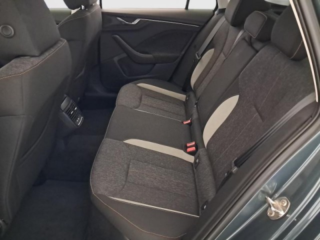 Škoda Kamiq  1.0 TSI Style