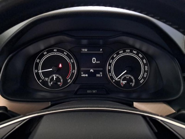 Škoda Kamiq  1.0 TSI Style