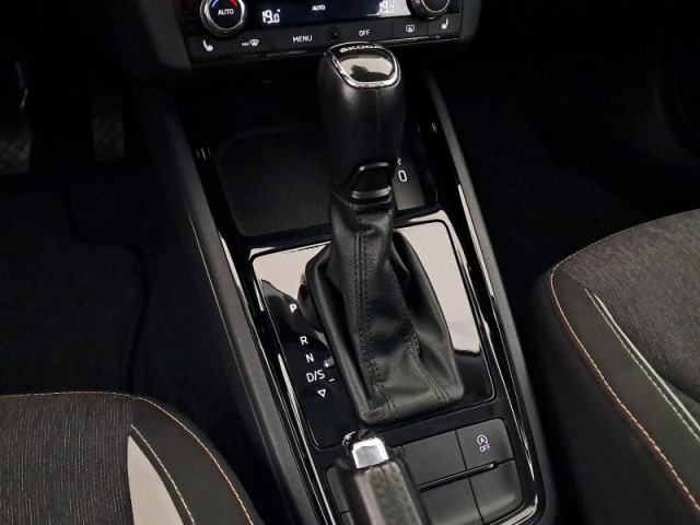 Škoda Kamiq  1.0 TSI Style