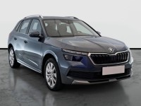 Škoda Kamiq  1.0 TSI Style