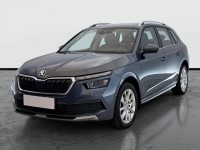 Škoda Kamiq  1.0 TSI Style