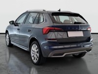 Škoda Kamiq  1.0 TSI Style