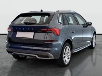 Škoda Kamiq  1.0 TSI Style