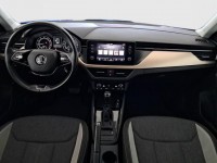 Škoda Kamiq  1.0 TSI Style