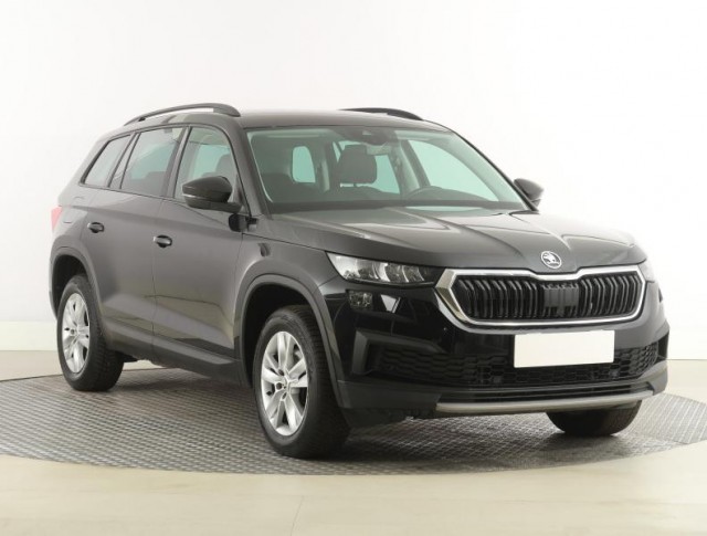 Škoda Kodiaq  2.0 TDI Ambition