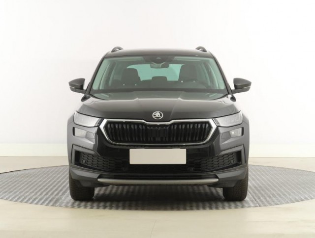 Škoda Kodiaq  2.0 TDI Ambition