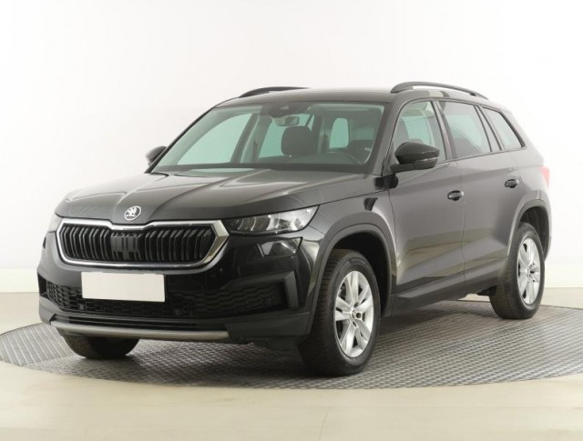 Škoda Kodiaq  2.0 TDI Ambition