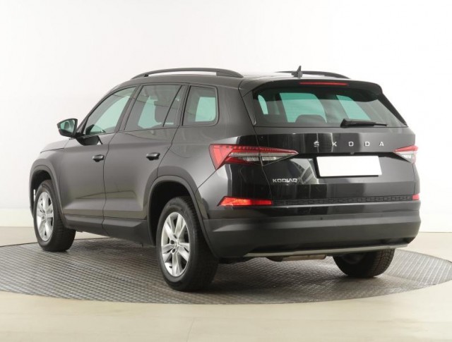 Škoda Kodiaq  2.0 TDI Ambition