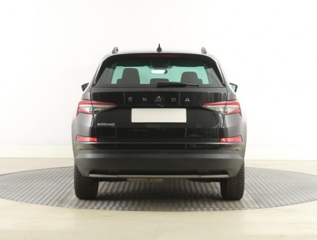 Škoda Kodiaq  2.0 TDI Ambition