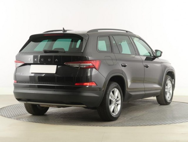 Škoda Kodiaq  2.0 TDI Ambition