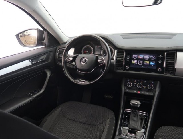 Škoda Kodiaq  2.0 TDI Ambition