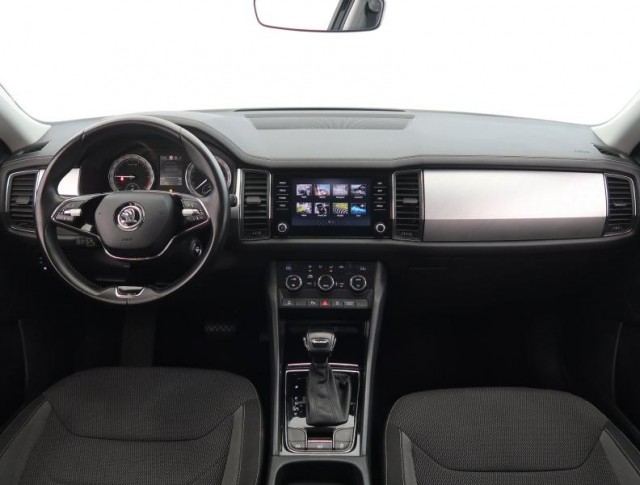 Škoda Kodiaq  2.0 TDI Ambition