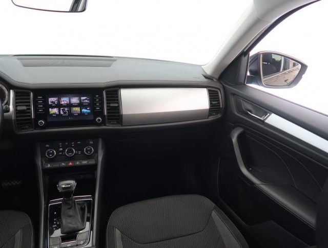 Škoda Kodiaq  2.0 TDI Ambition