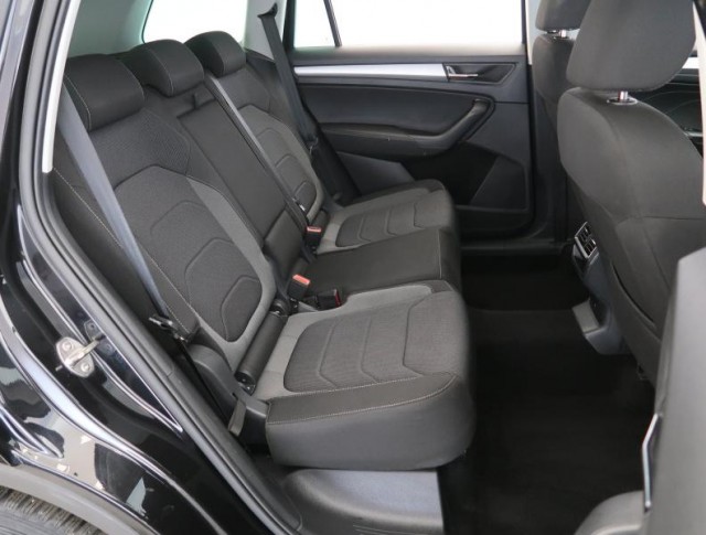 Škoda Kodiaq  2.0 TDI Ambition