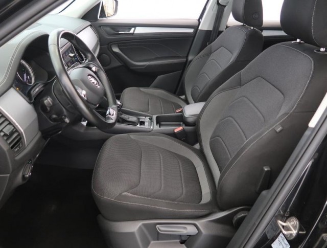 Škoda Kodiaq  2.0 TDI Ambition