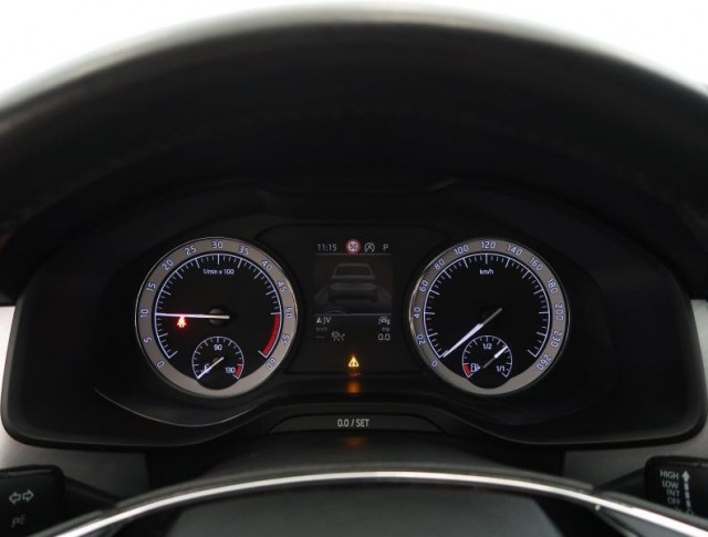 Škoda Kodiaq  2.0 TDI Ambition