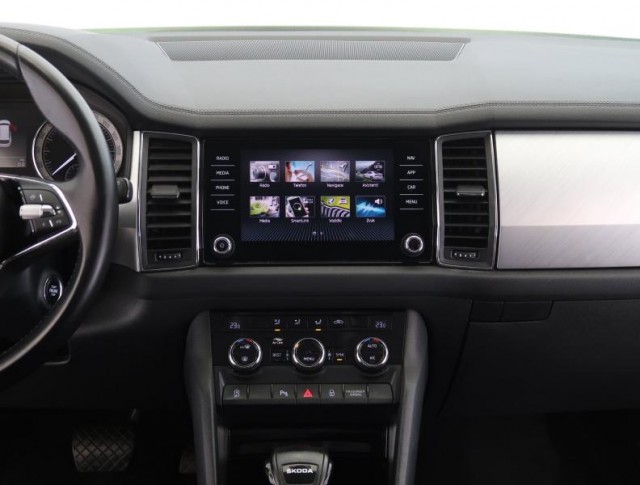 Škoda Kodiaq  2.0 TDI Ambition