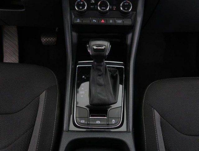 Škoda Kodiaq  2.0 TDI Ambition