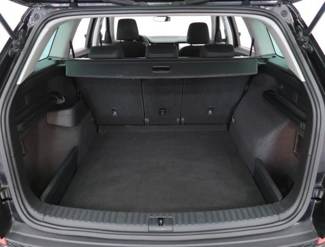 Škoda Kodiaq  2.0 TDI Ambition