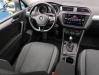 Volkswagen Tiguan  2.0 TDI Comfortline