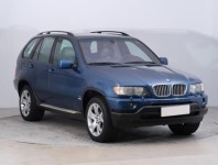 BMW X5  3.0i 