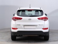 Hyundai Tucson  1.6 GDI 