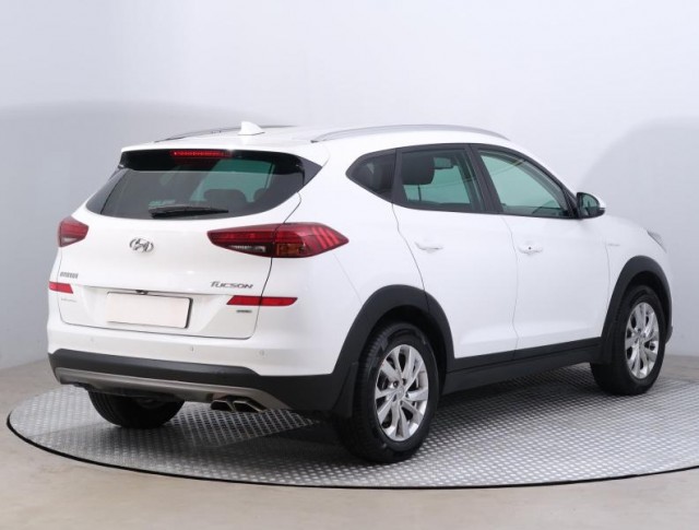 Hyundai Tucson  1.6 CRDi 