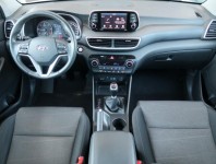 Hyundai Tucson  1.6 CRDi 