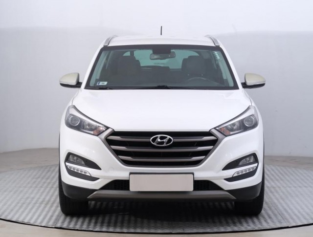 Hyundai Tucson  1.6 GDI 