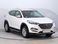 Hyundai Tucson  1.6 GDI 