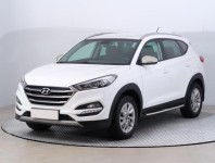 Hyundai Tucson  1.6 GDI 