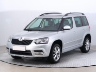 Škoda Yeti  1.4 TSI Style