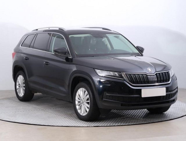 Škoda Kodiaq  2.0 TDI 