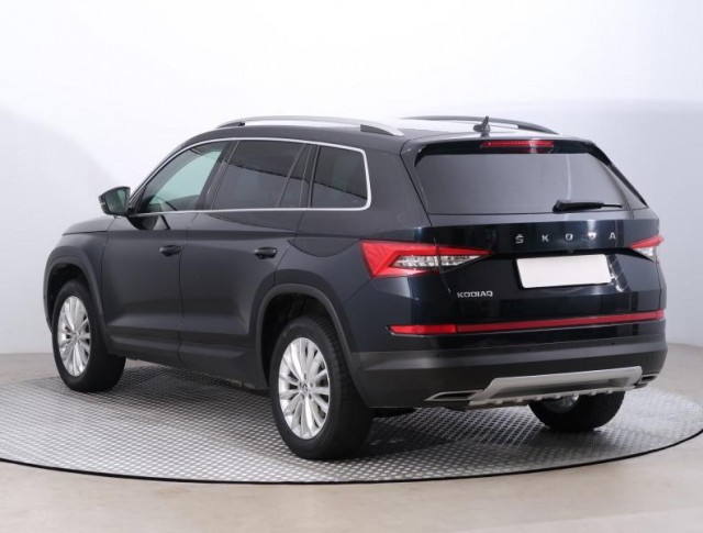 Škoda Kodiaq  2.0 TDI 