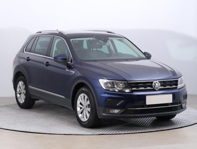 Volkswagen Tiguan  1.4 TSI 