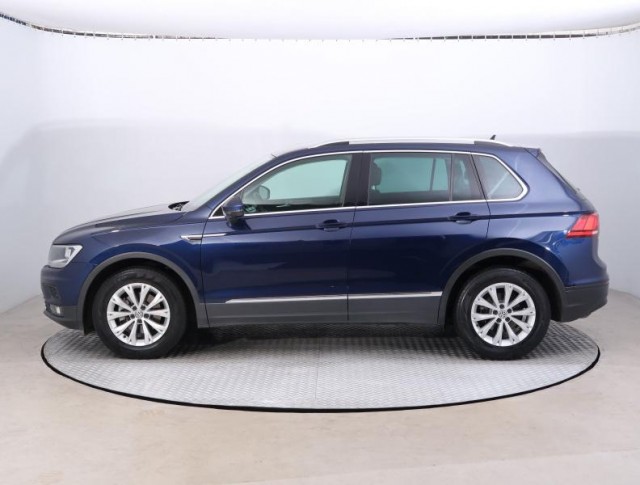 Volkswagen Tiguan  1.4 TSI 