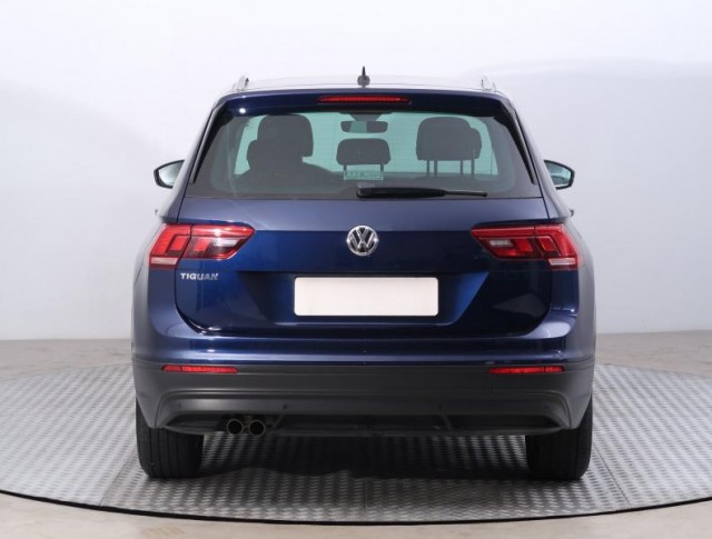 Volkswagen Tiguan  1.4 TSI 