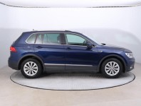 Volkswagen Tiguan  1.4 TSI 