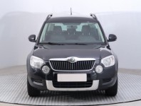 Škoda Yeti  1.2 TSI 