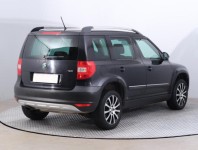 Škoda Yeti  1.2 TSI 