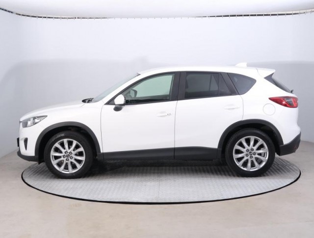 Mazda CX-5  2.2 Skyactiv-D 