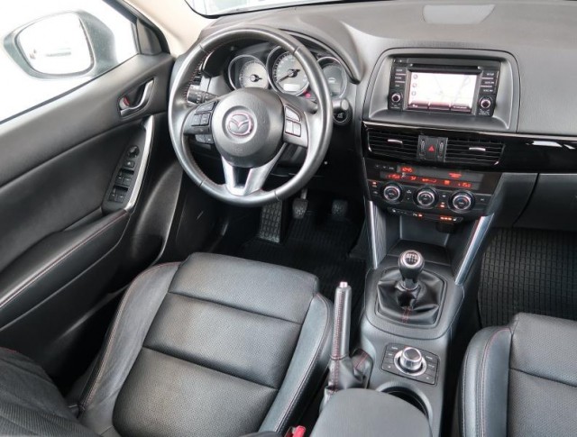 Mazda CX-5  2.2 Skyactiv-D 