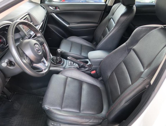 Mazda CX-5  2.2 Skyactiv-D 